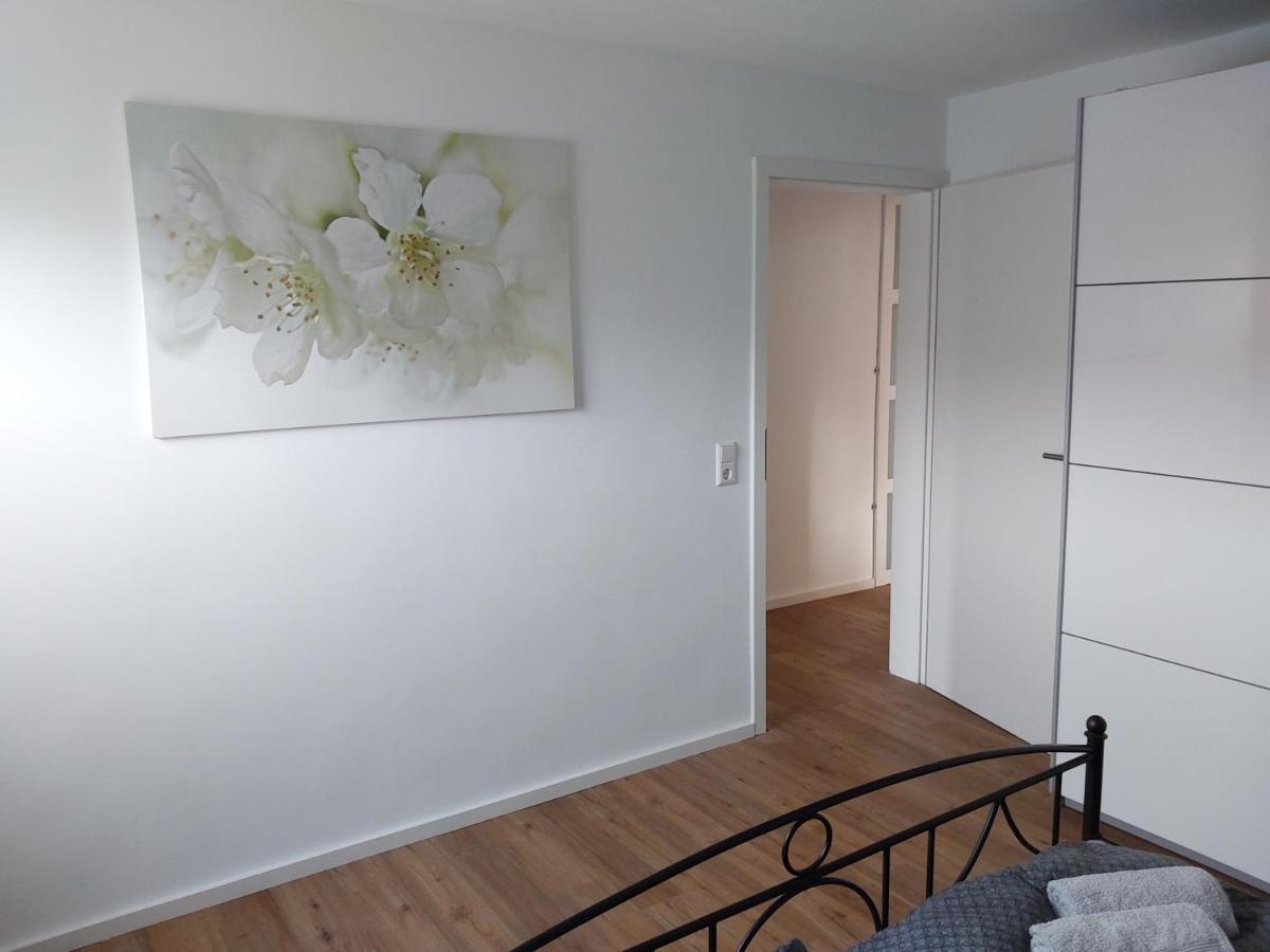 Ferienwohnung Schmidt Schuettorf Exteriör bild