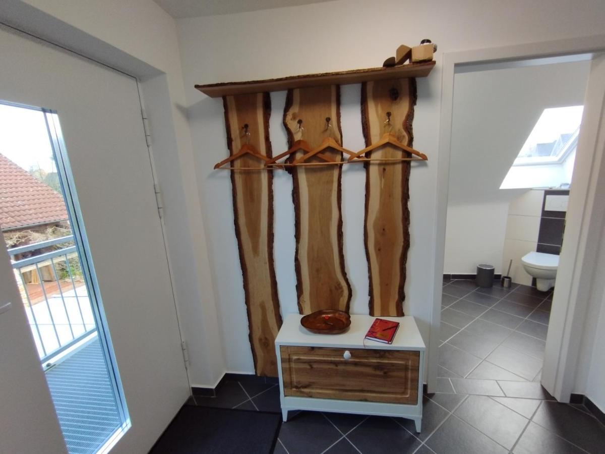 Ferienwohnung Schmidt Schuettorf Exteriör bild