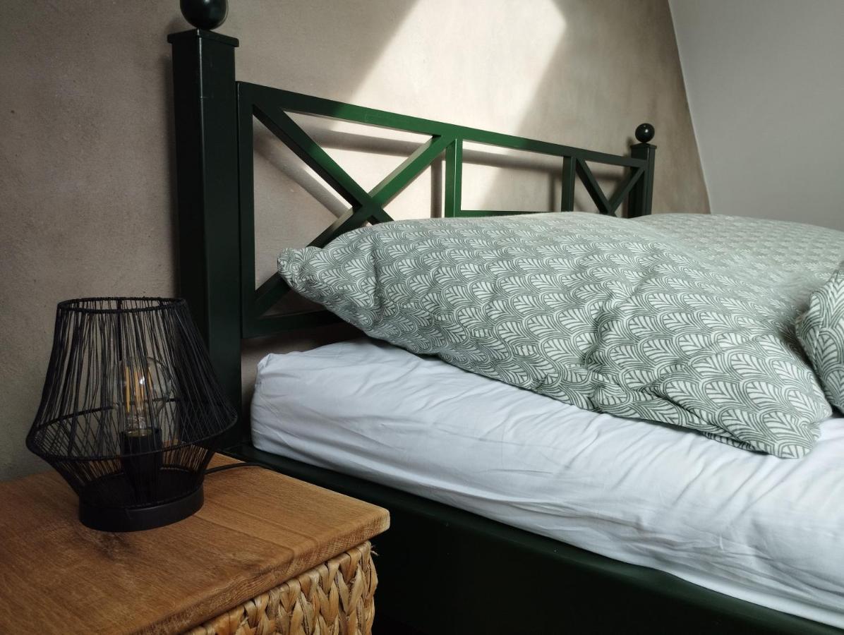 Ferienwohnung Schmidt Schuettorf Exteriör bild